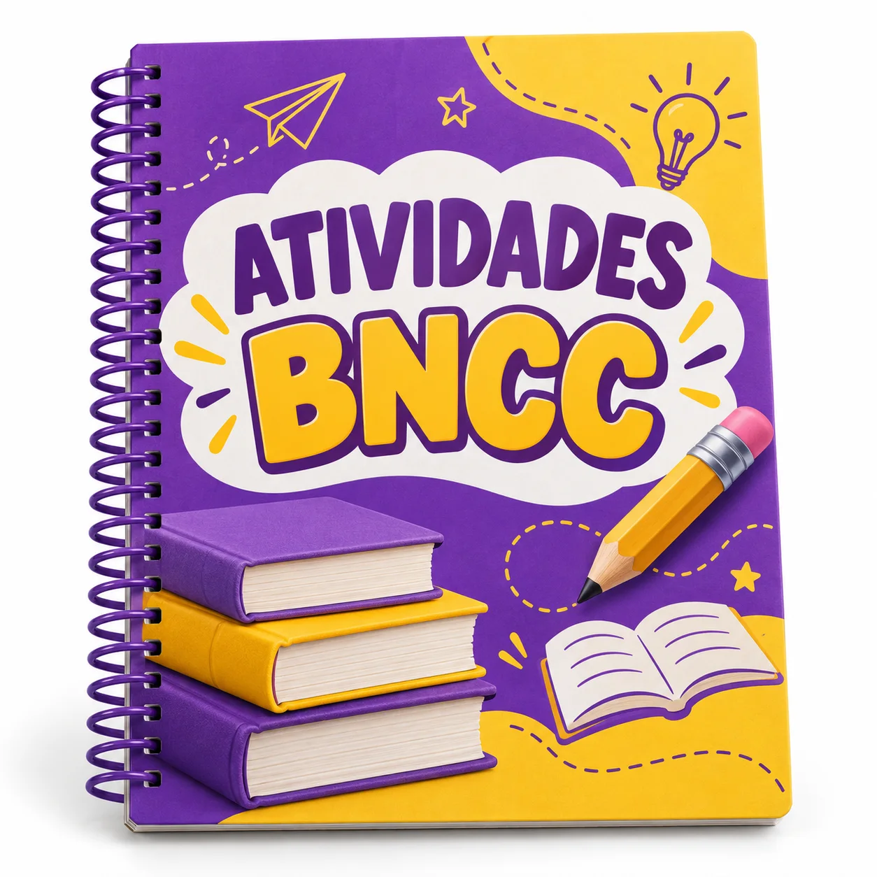 Guia de Atividades BNCC