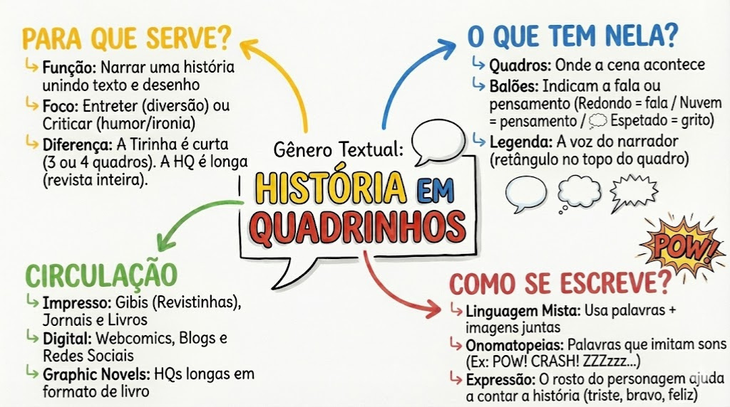 Mapa mental de exemplo 3